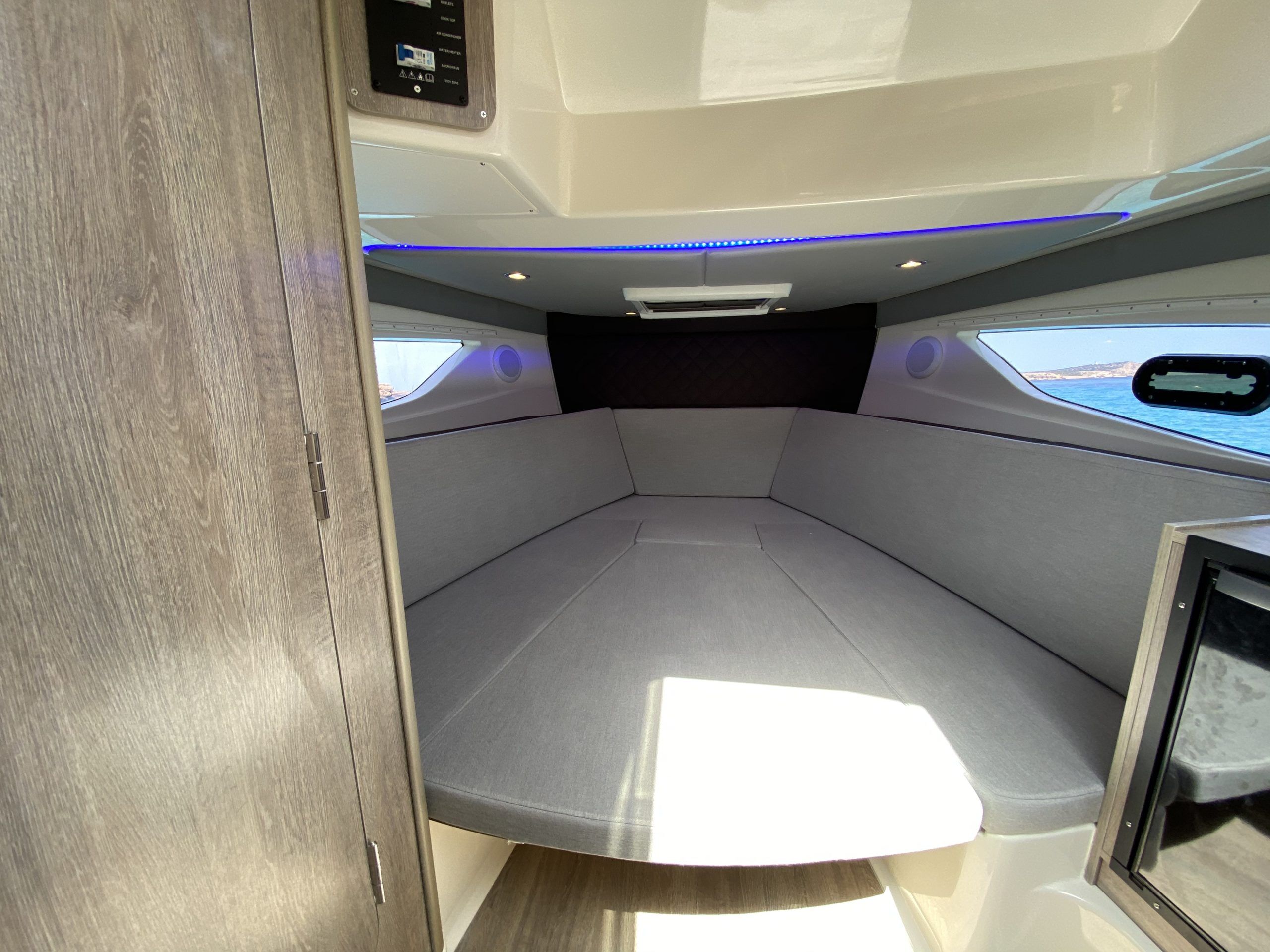 QUICKSILVER 875 - Imagen 10