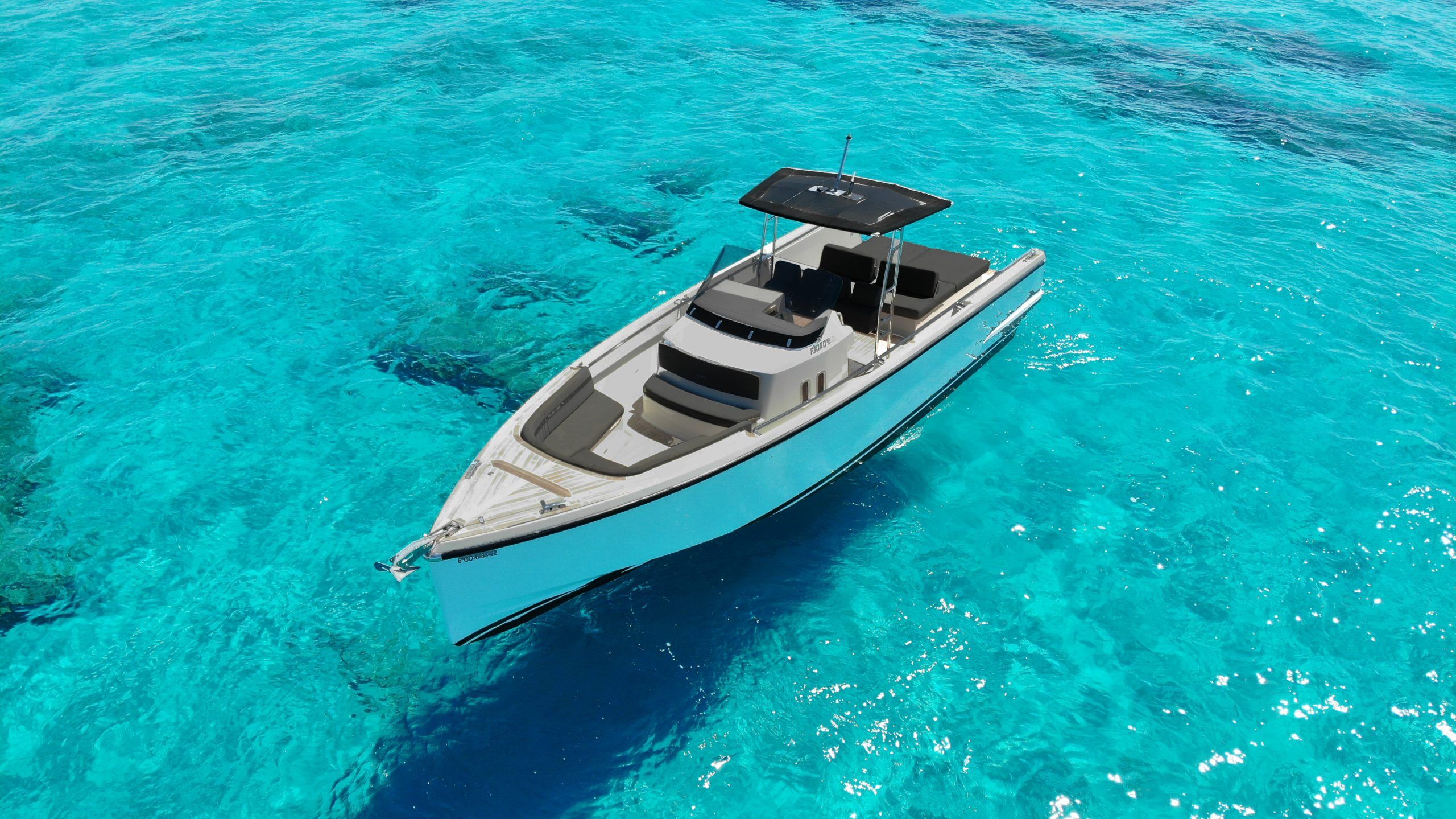 FJORD 36