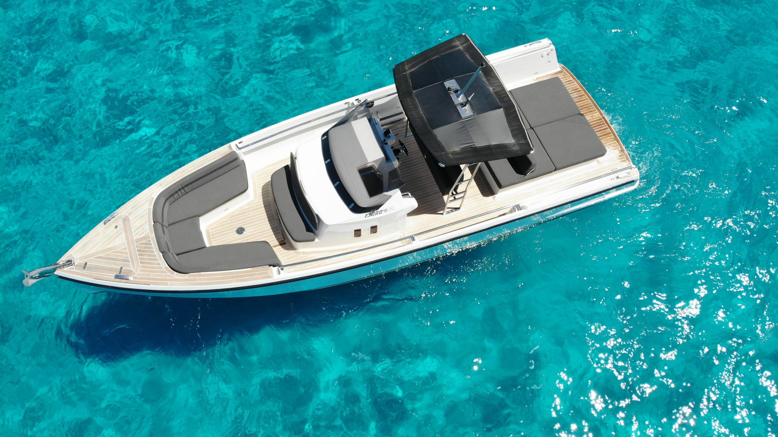 Fjord 36