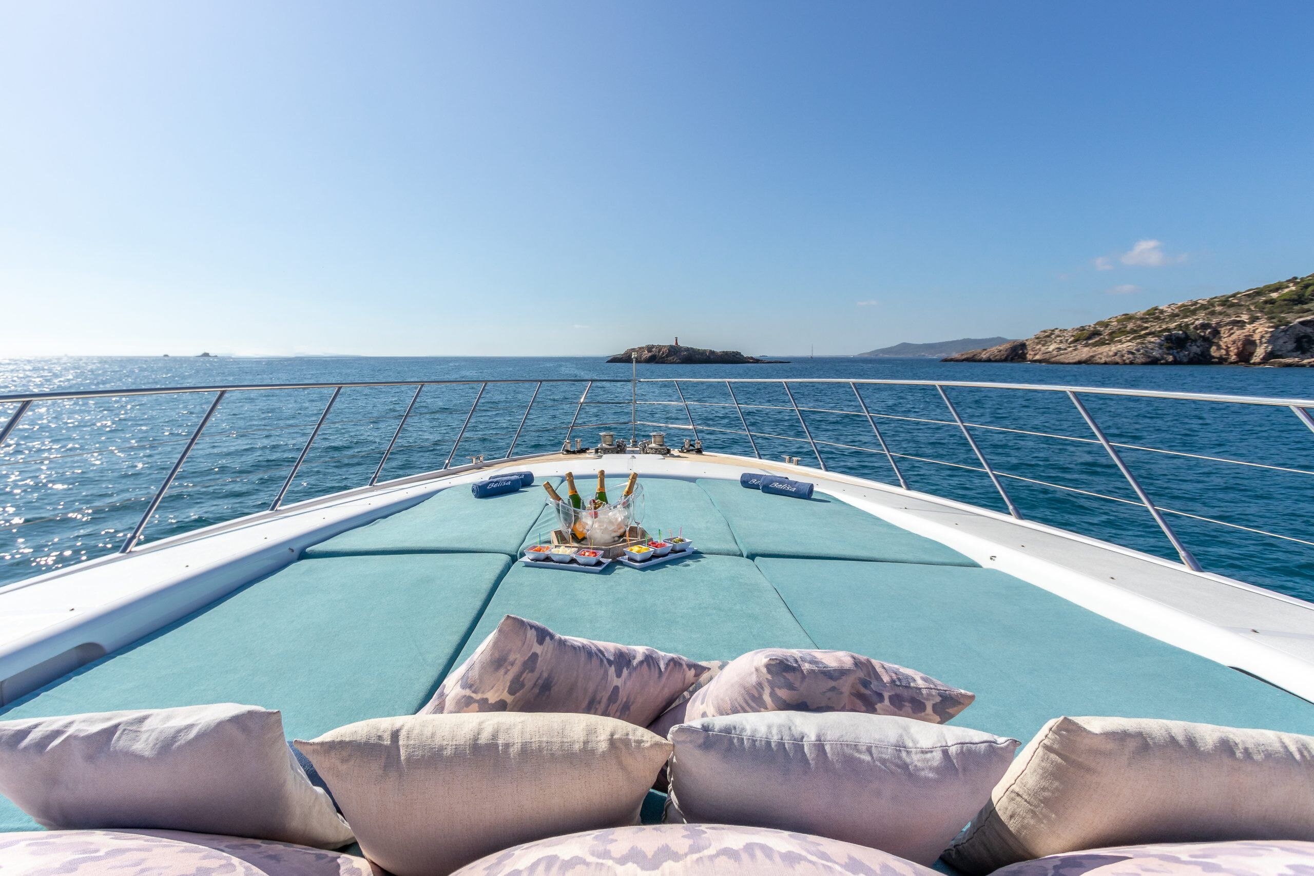 MANGUSTA 108 - Imagen 6