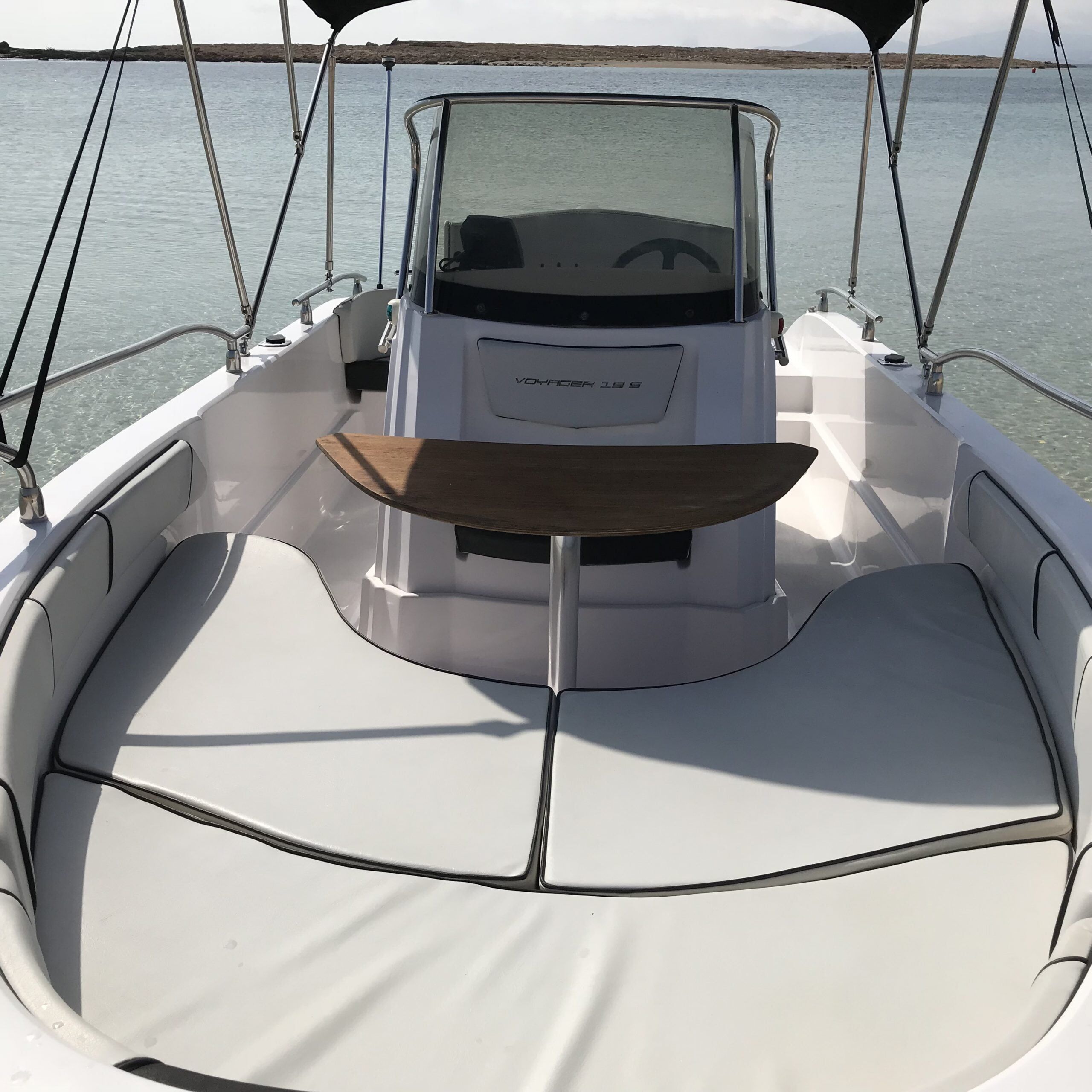 RANIERI 19 S VOYAGER - Imagen 2