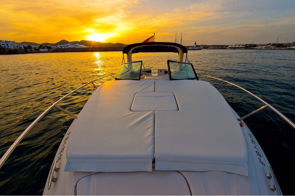 SEA RAY 295 SS - Imagen 7