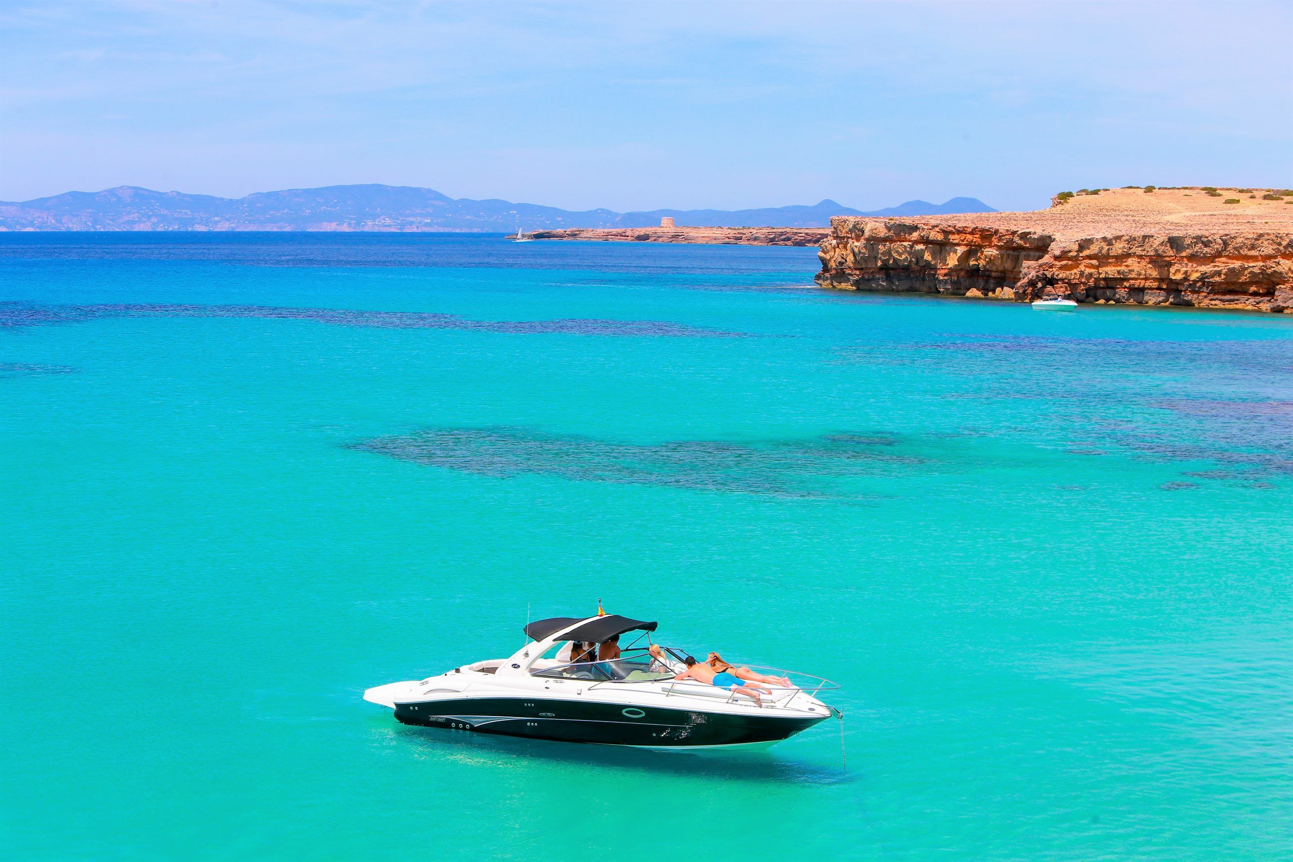 SEA RAY 295 SS - Imagen 2