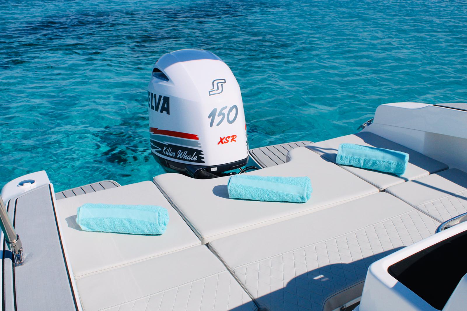 Alquiler Karnic Ibiza