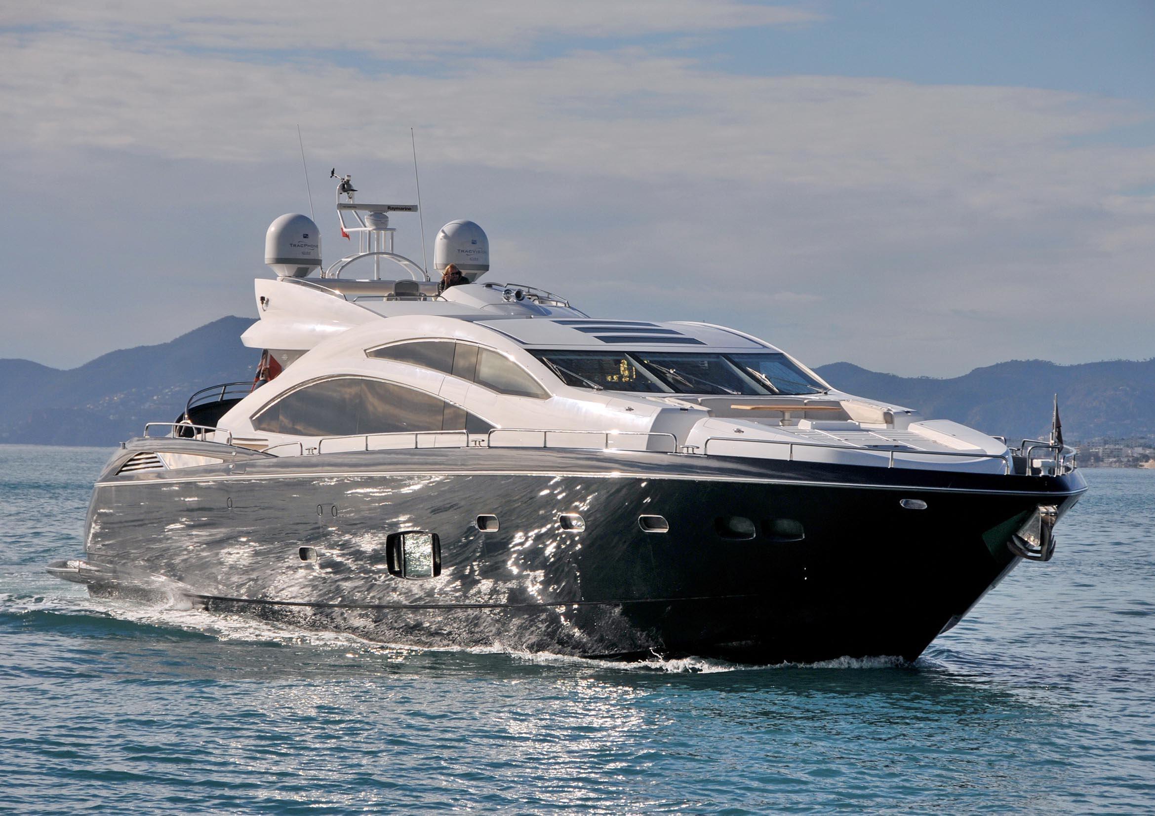Alquiler barco Ibiza