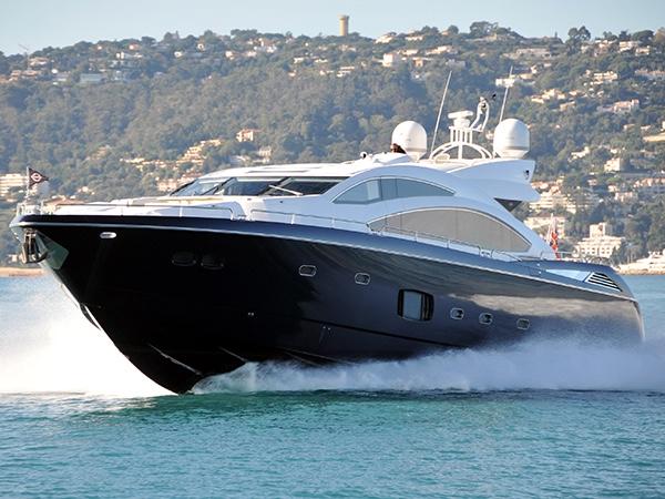 PREDATOR 84 - Imagen 2