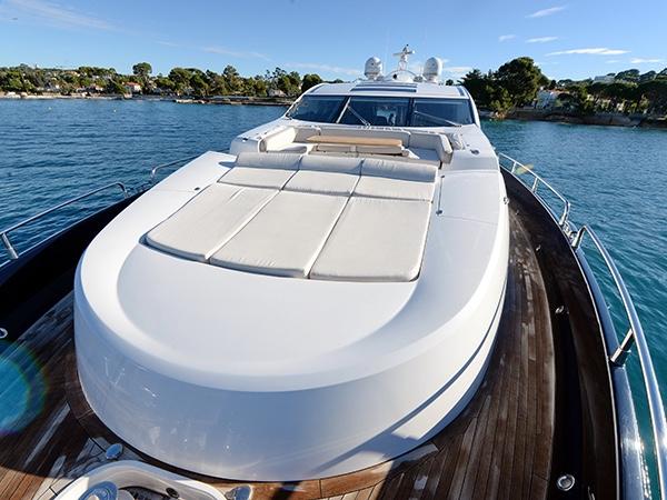 PREDATOR 84 - Imagen 5