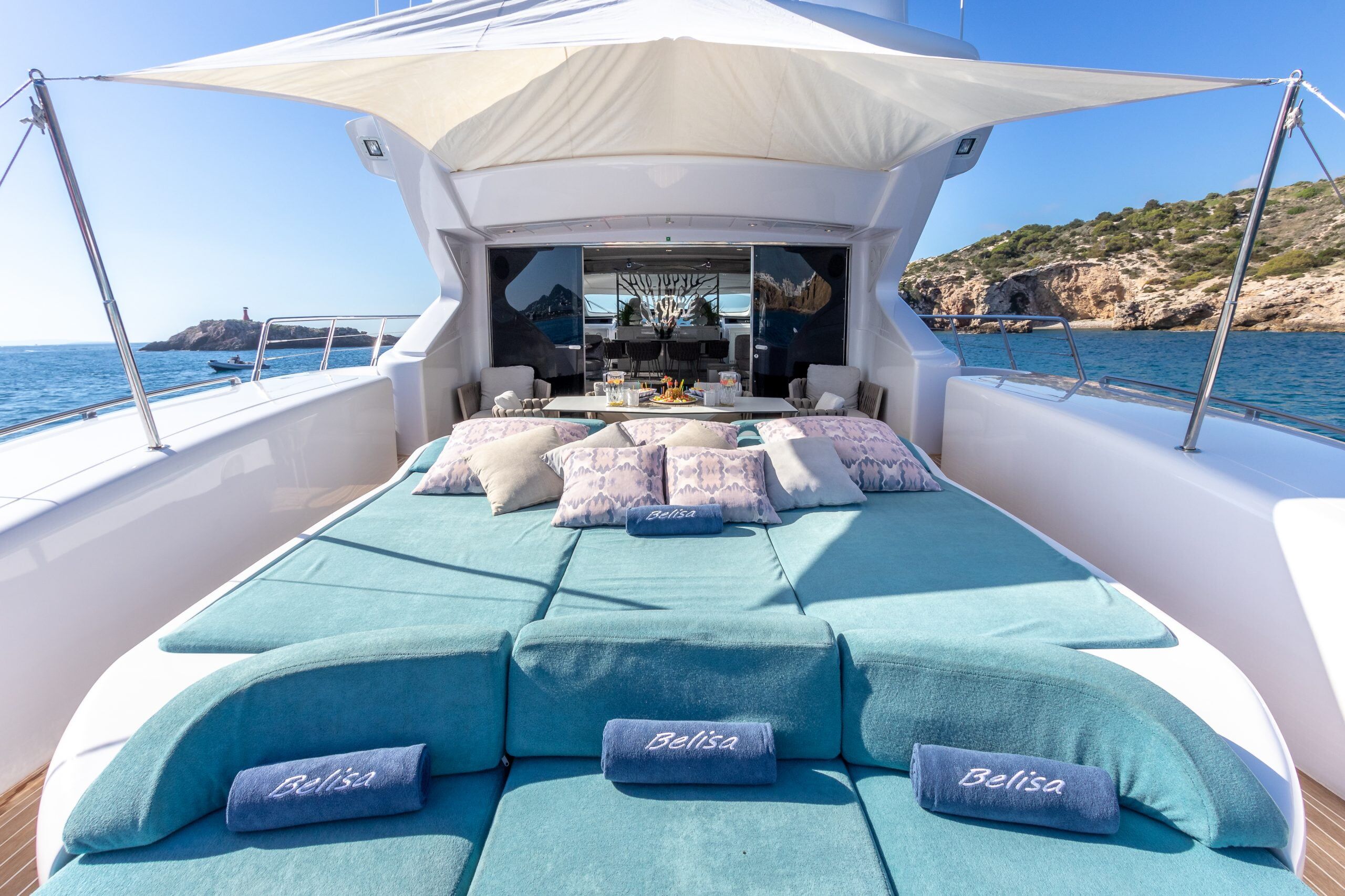 Mangusta 108