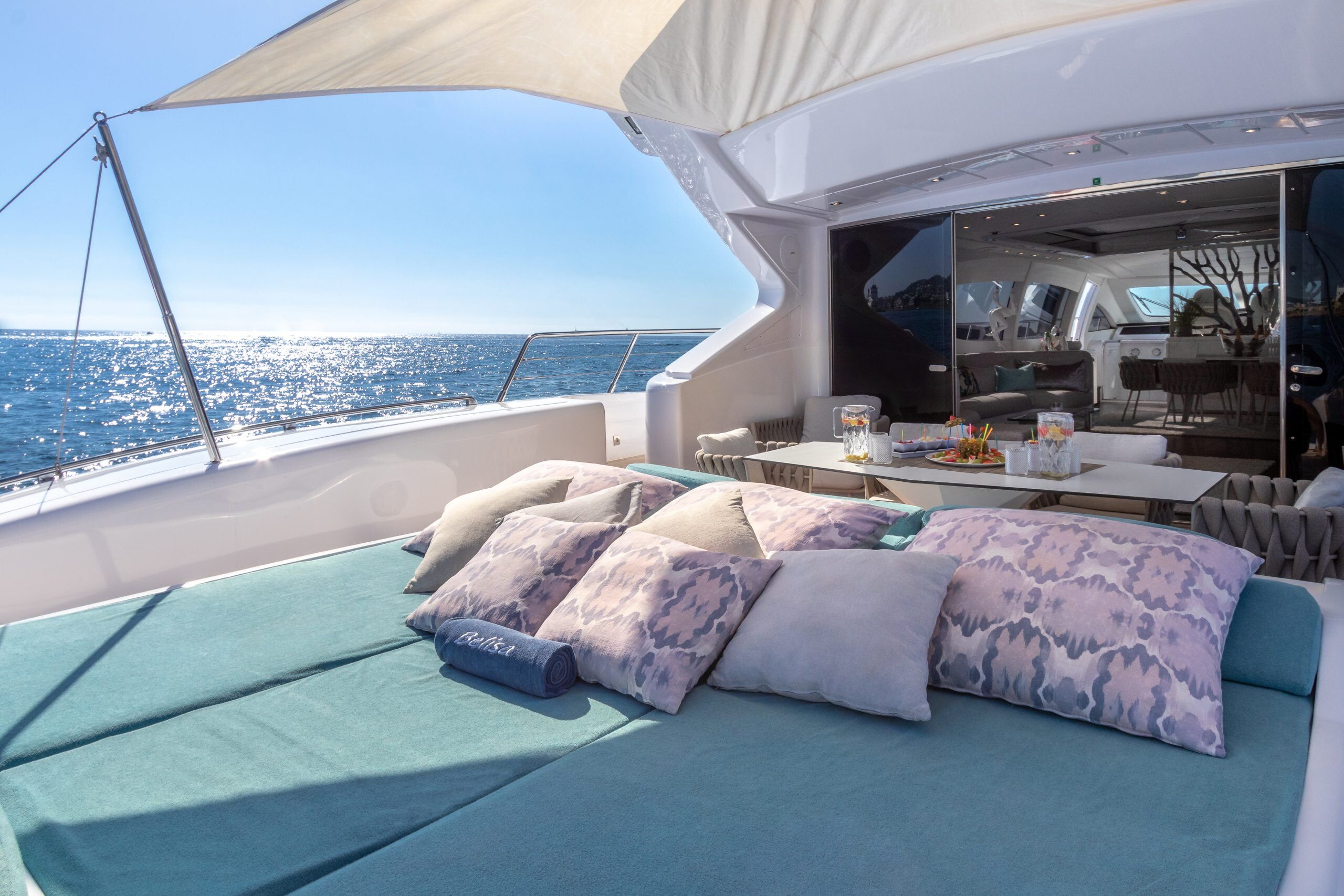 MANGUSTA 108 - Imagen 7