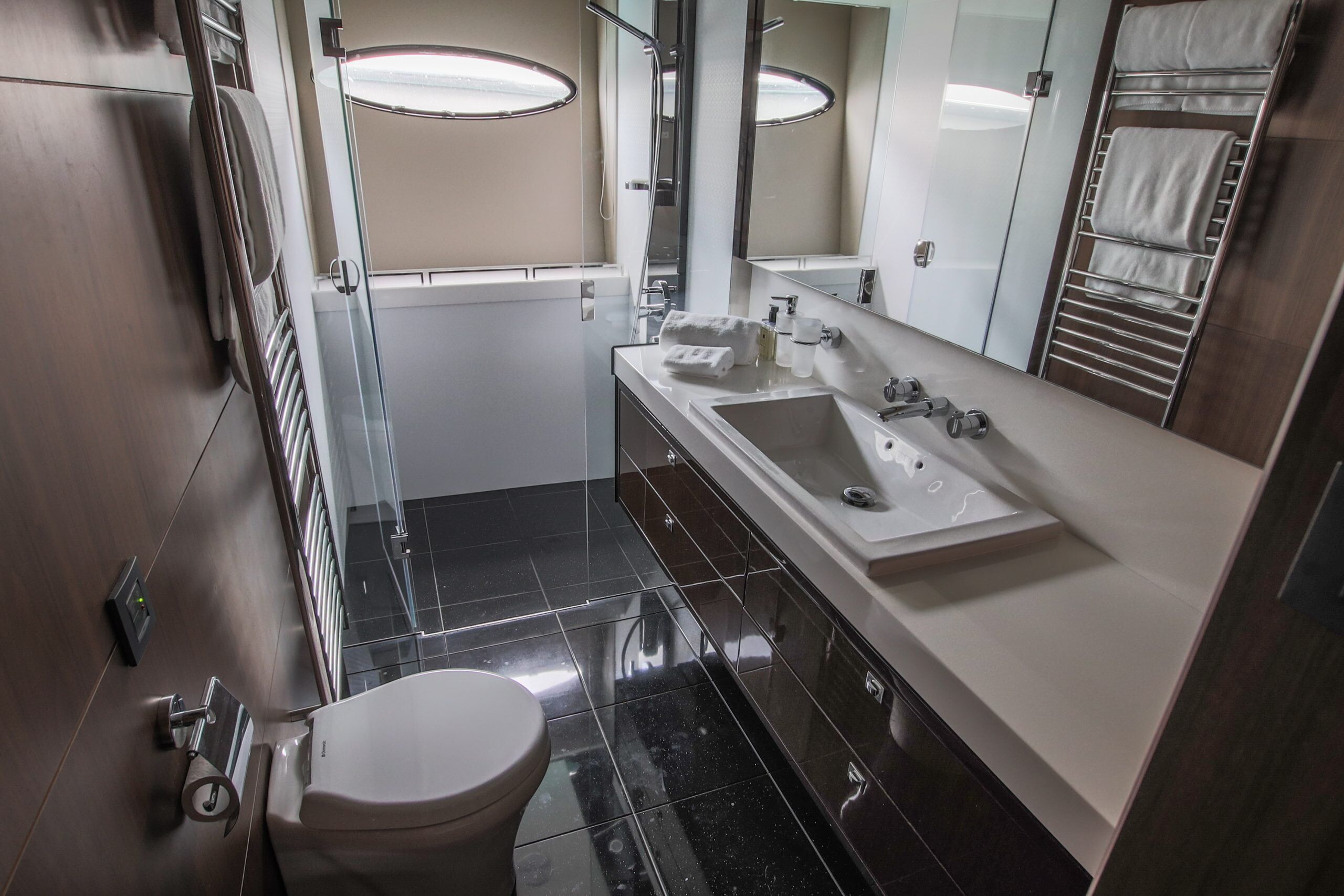 Princess v 72 alquiler en Ibiza